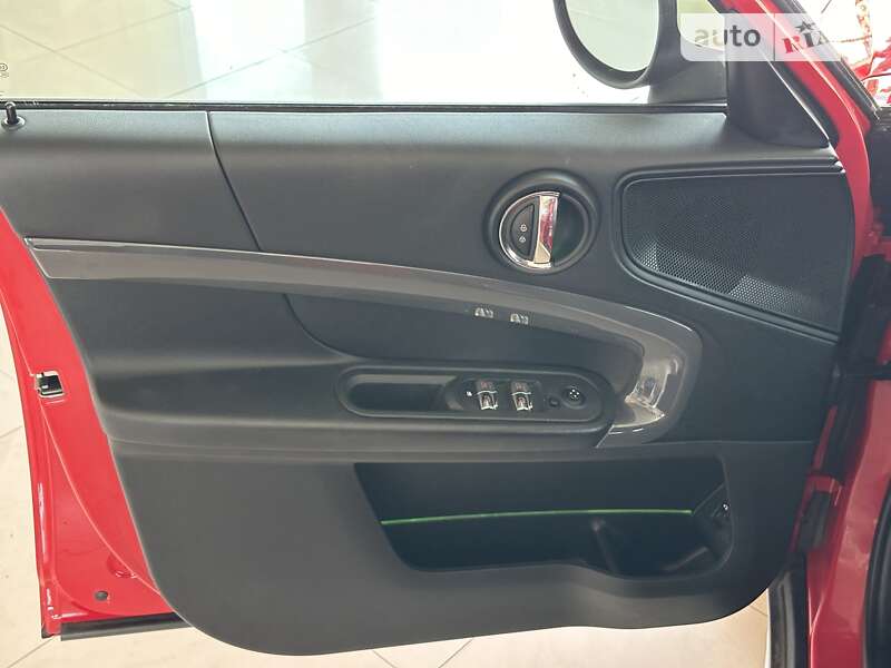 Хетчбек MINI Countryman 2019 в Одесі фото 10 Хетчбек MINI Countryman 2019 в Одесі