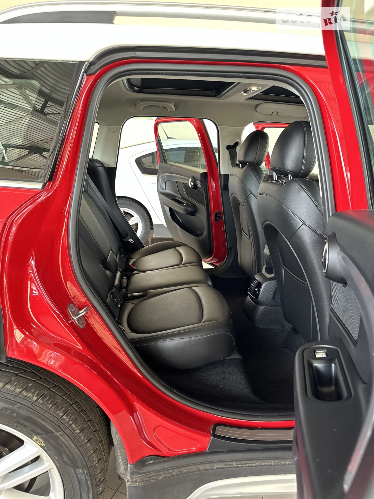 2019 MINI Countryman - мініатюра 13