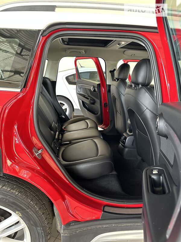 Хетчбек MINI Countryman 2019 в Одесі фото 13 Хетчбек MINI Countryman 2019 в Одесі