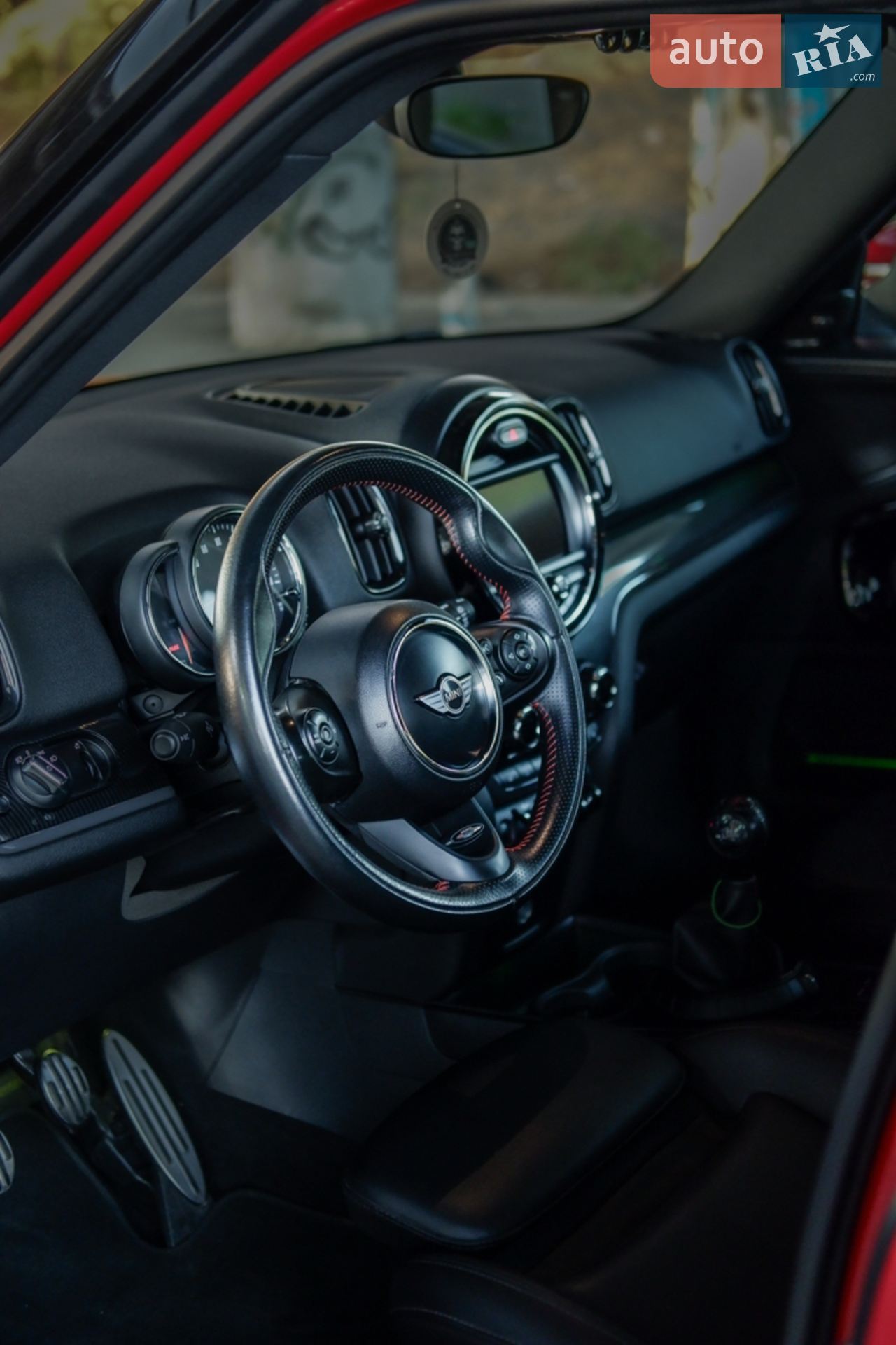 2017 MINI Countryman - мініатюра 8