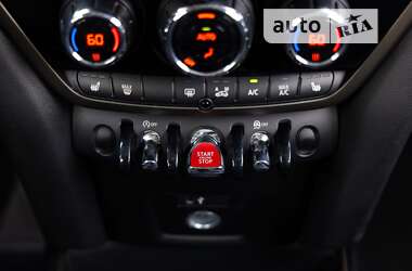 Внедорожник / Кроссовер MINI Countryman 2021 в 