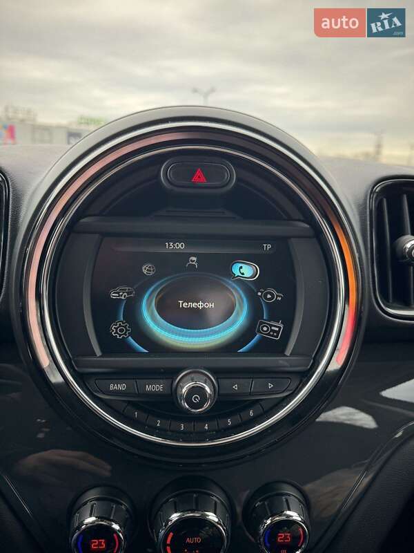 Хетчбек MINI Countryman 2017 в Одесі