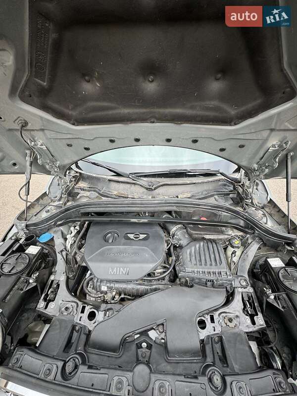 Хетчбек MINI Countryman 2017 в Одесі