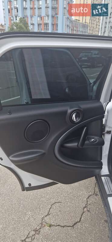 Хетчбек MINI Countryman 2013 в Києві