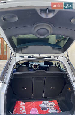 Хэтчбек MINI Countryman 2010 в 