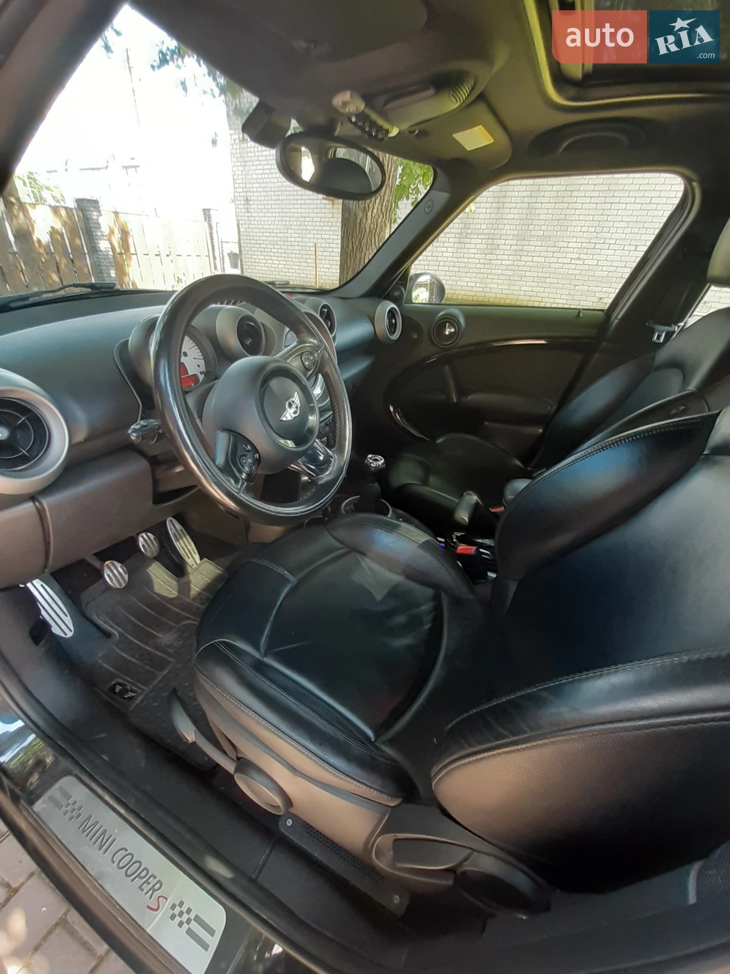 2011 MINI Countryman - мініатюра 9