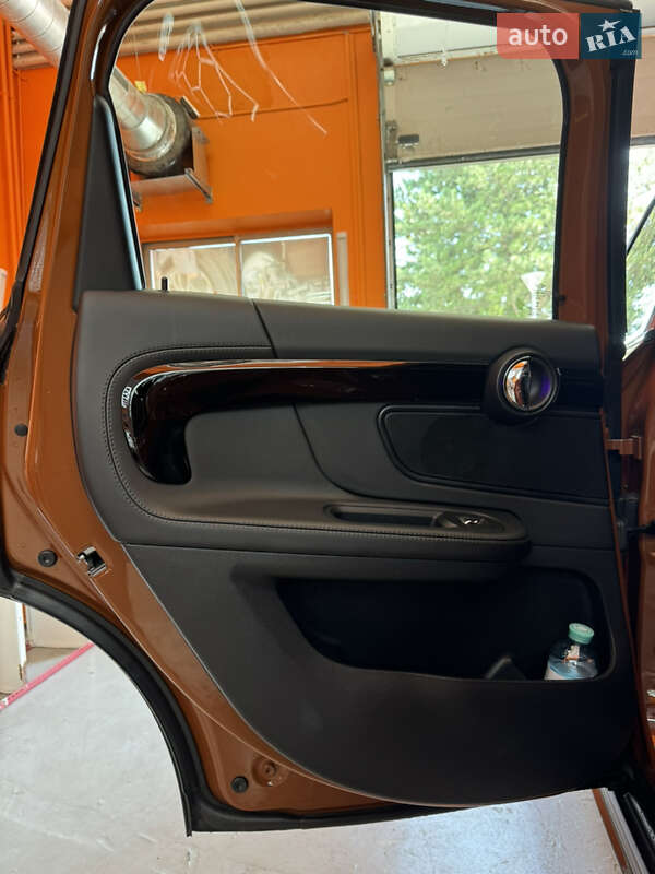 Хэтчбек MINI Countryman 2018 в Киеве фото 13 Хэтчбек MINI Countryman 2018 в Киеве
