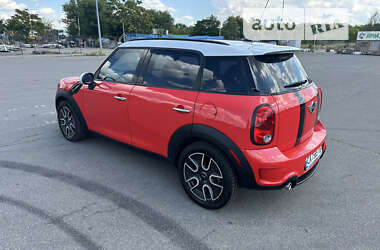 Хэтчбек MINI Countryman 2011 в Днепре