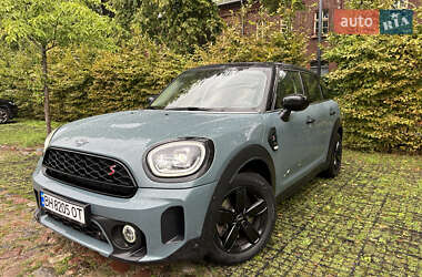 Позашляховик / Кросовер MINI Countryman 2021 в Кременчуці