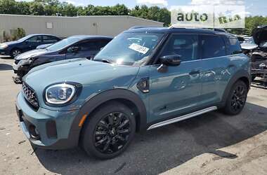 MINI Countryman 2024