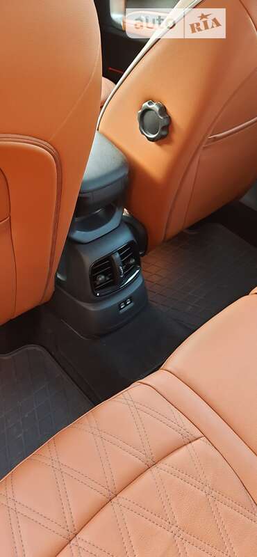Внедорожник / Кроссовер MINI Countryman 2023 в Хмельницком