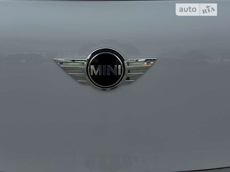 Хэтчбек MINI Countryman 2011 в Тернополе