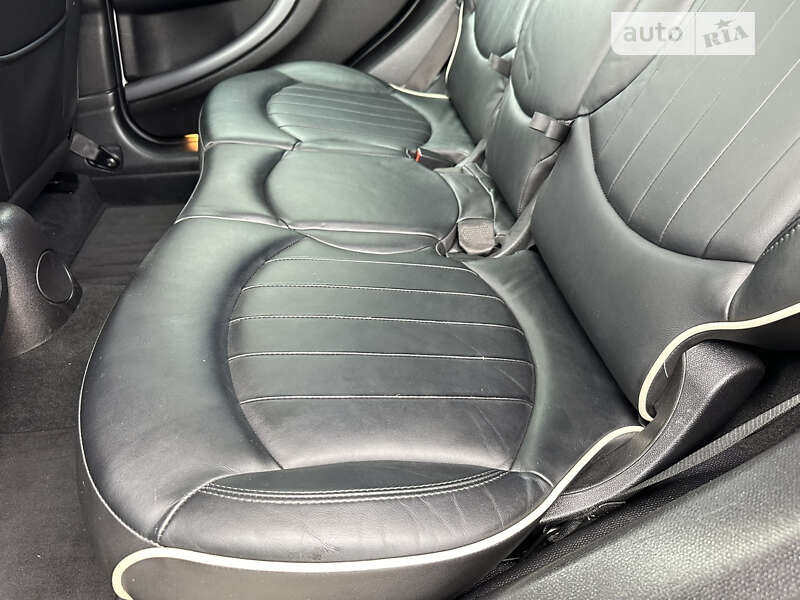 Хэтчбек MINI Countryman 2011 в Тернополе