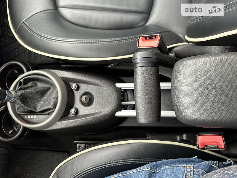 Хэтчбек MINI Countryman 2011 в Тернополе