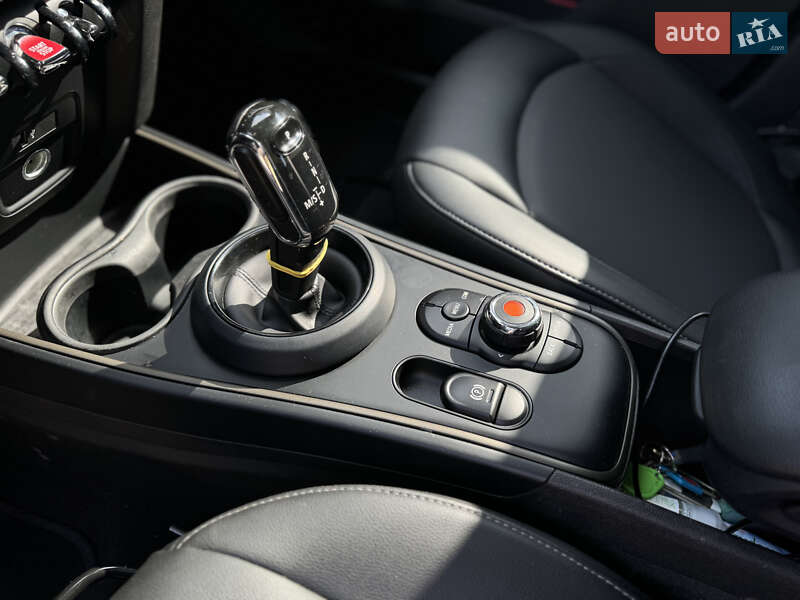 Внедорожник / Кроссовер MINI Countryman 2021 в Киеве фото 9 Внедорожник / Кроссовер MINI Countryman 2021 в Киеве