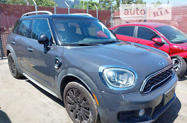 MINI Countryman 2018