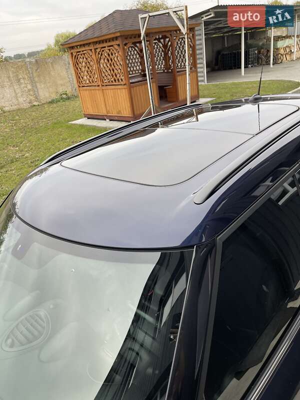 Внедорожник / Кроссовер MINI Countryman 2016 в Хмельницком фото 8 Внедорожник / Кроссовер MINI Countryman 2016 в Хмельницком