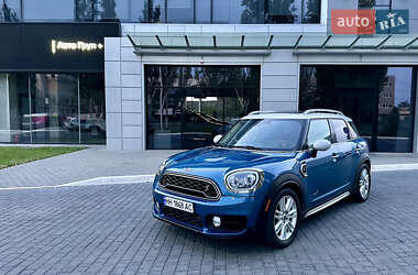 Хэтчбек MINI Countryman 2017 в Одессе