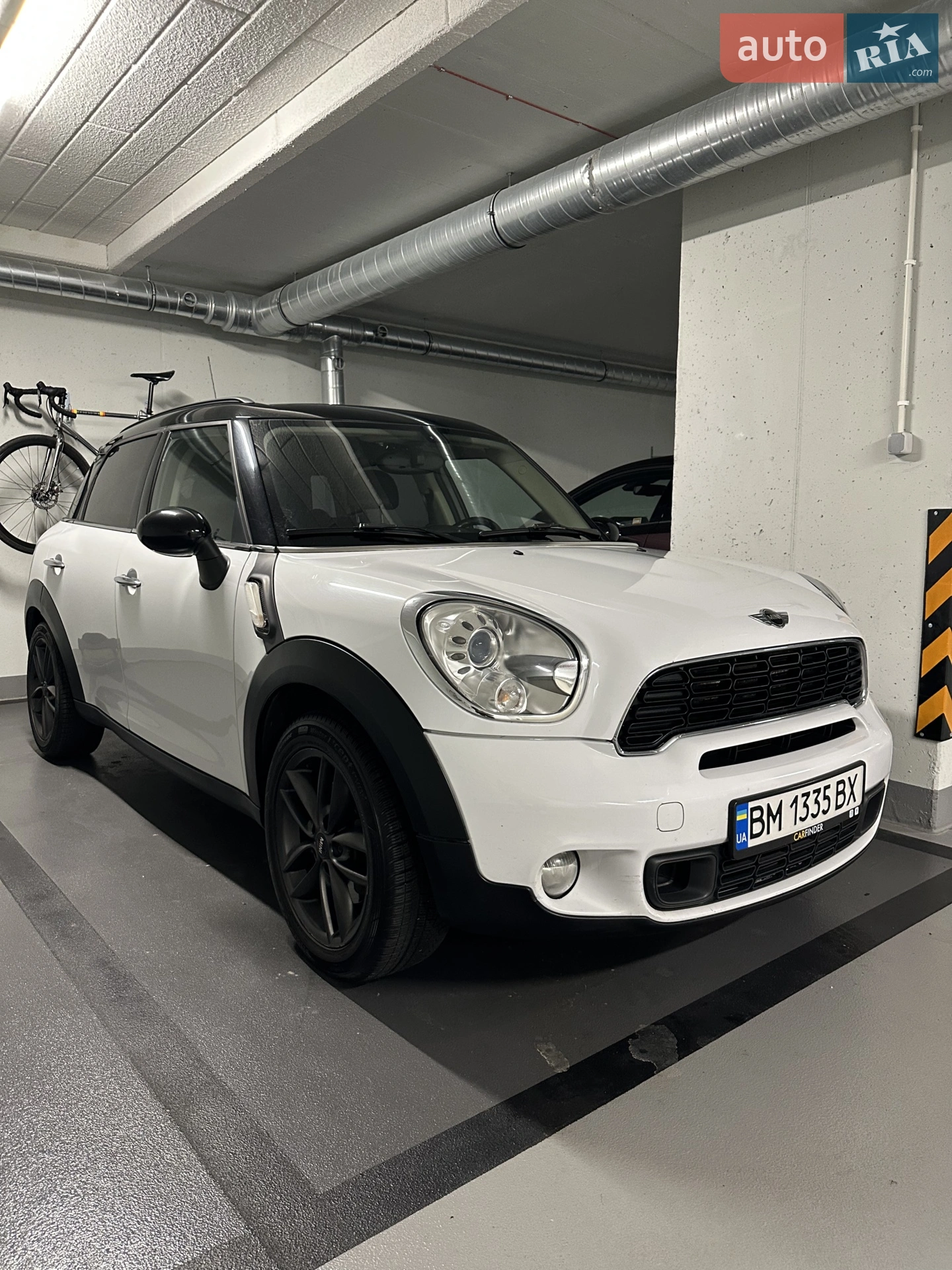 2013 MINI Countryman - мініатюра 2