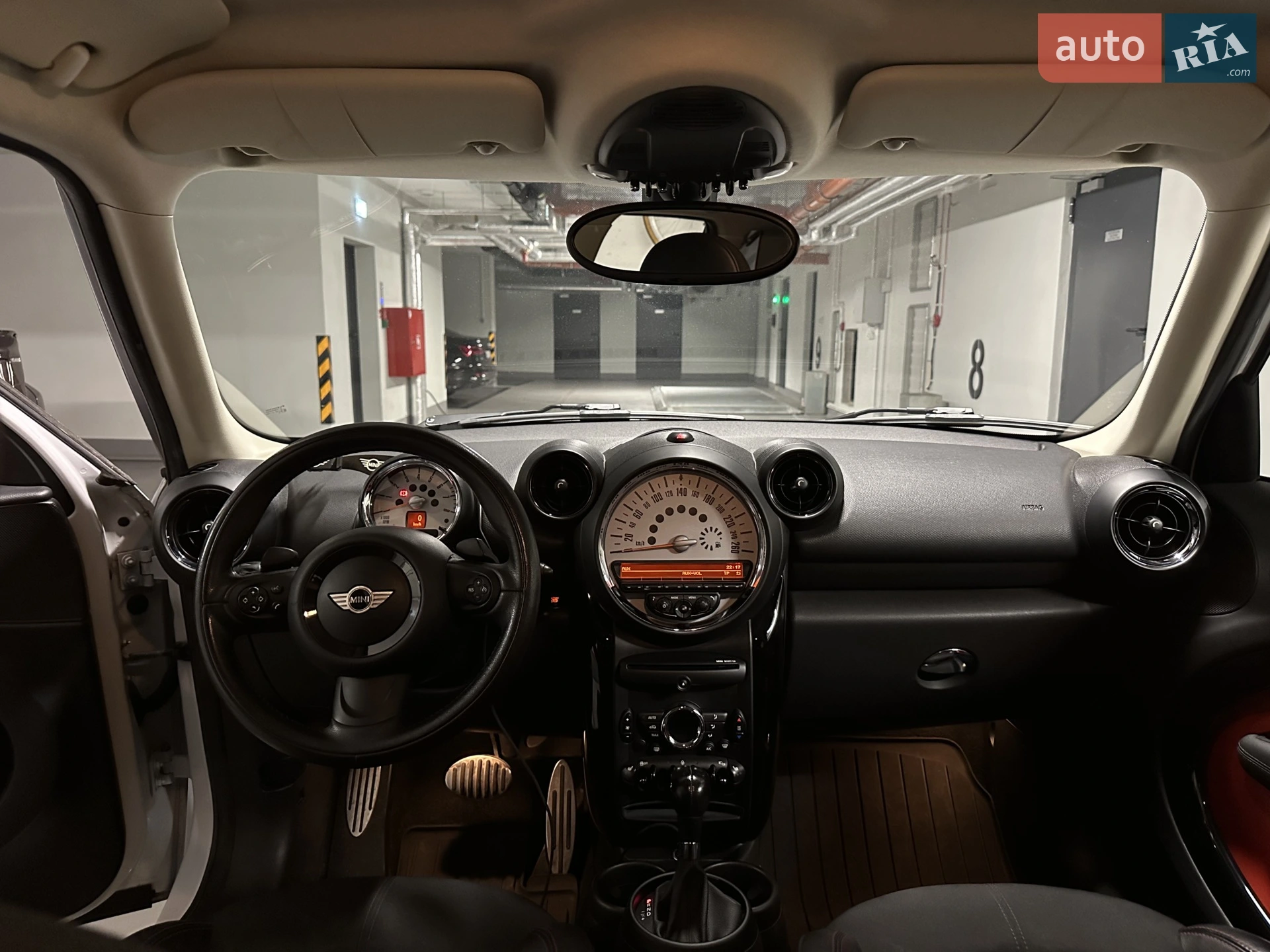 2013 MINI Countryman - мініатюра 6