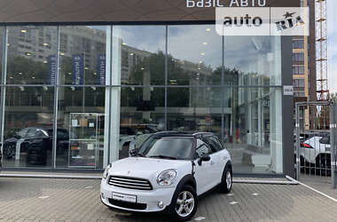 Хэтчбек MINI Countryman 2011 в Одессе