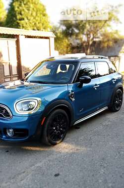 Хэтчбек MINI Countryman 2019 в Харькове