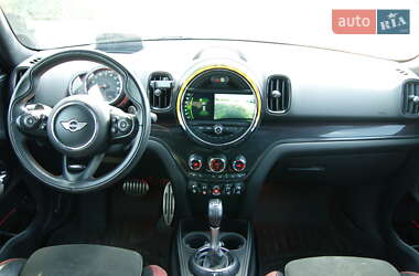 Хетчбек MINI Countryman 2017 в Харкові