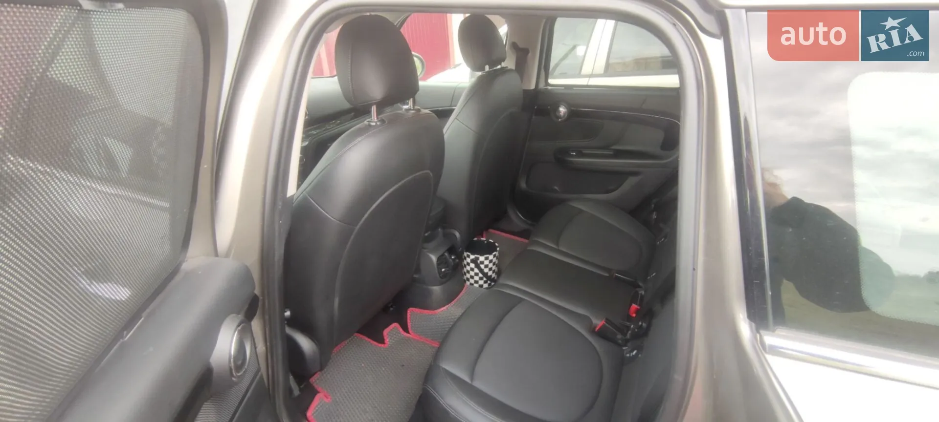 2019 MINI Countryman - мініатюра 9