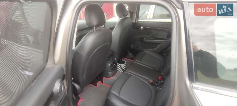 Хэтчбек MINI Countryman 2019 в Одессе