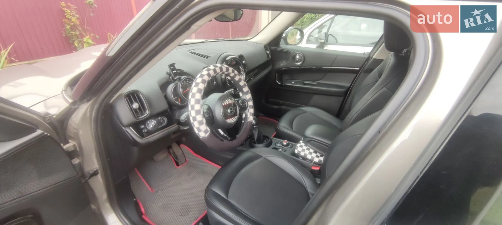 2019 MINI Countryman - мініатюра 10