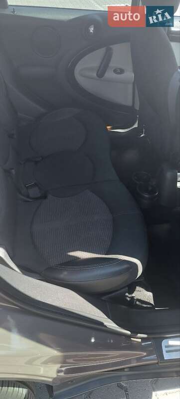 Хэтчбек MINI Countryman 2014 в Одессе