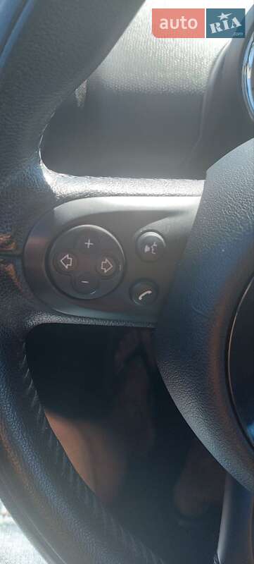 Хэтчбек MINI Countryman 2014 в Одессе