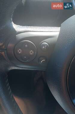 Хэтчбек MINI Countryman 2014 в 