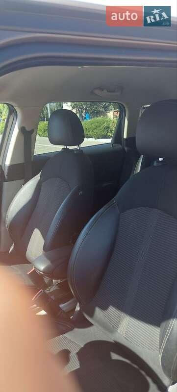 Хэтчбек MINI Countryman 2014 в Одессе