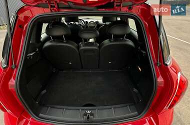 Хэтчбек MINI Countryman 2012 в 