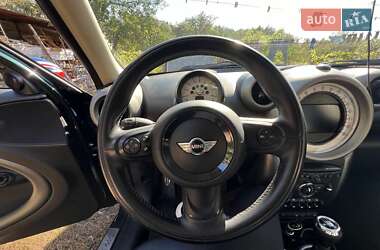 Хэтчбек MINI Countryman 2011 в 