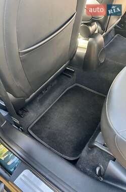 Хэтчбек MINI Countryman 2011 в 