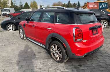 Хэтчбек MINI Countryman 2019 в 