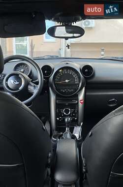 Хэтчбек MINI Countryman 2014 в Одессе