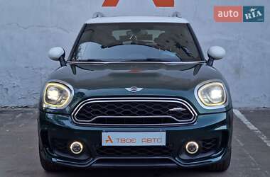 Хэтчбек MINI Countryman 2017 в Одессе