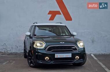 Хэтчбек MINI Countryman 2017 в Одессе