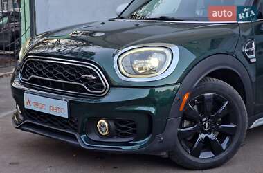 Хэтчбек MINI Countryman 2017 в Одессе