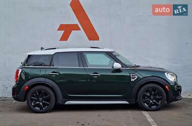 Хэтчбек MINI Countryman 2017 в Одессе