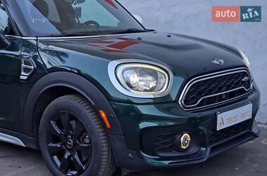 Хэтчбек MINI Countryman 2017 в Одессе