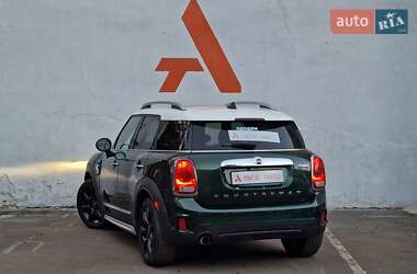 Хэтчбек MINI Countryman 2017 в Одессе