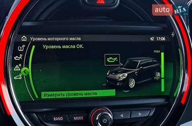 Хэтчбек MINI Countryman 2017 в Одессе