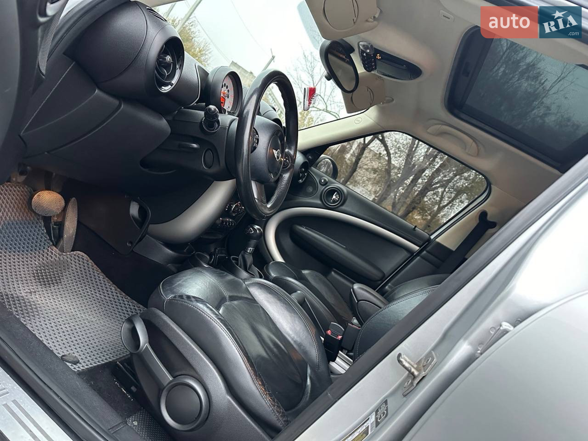 2013 MINI Countryman - мініатюра 42