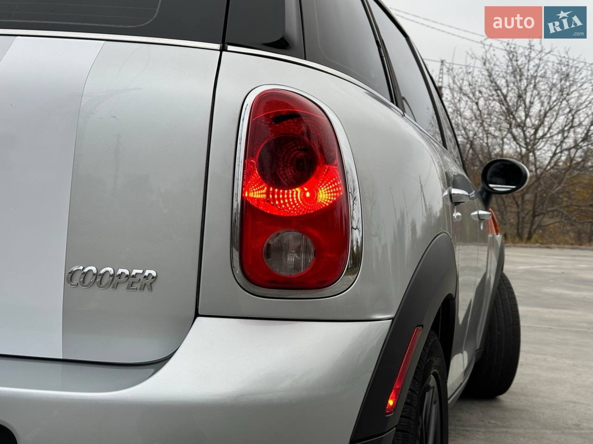 2013 MINI Countryman - мініатюра 35