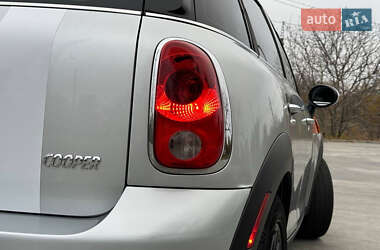 Хетчбек MINI Countryman 2013 в Синельниковому