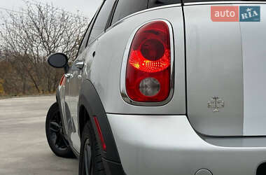 Хетчбек MINI Countryman 2013 в Синельниковому